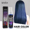 SEVICH Hair Color Spray Temporary Hair Dye Styling -8 Colors. 