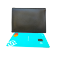 Best Men's Leather Wallets Bifold Branded Wallet for Men New Design Original Purse for Men. 