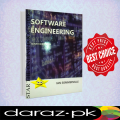 Software Engineering (10th Edition) by Ian Sommerville. 
