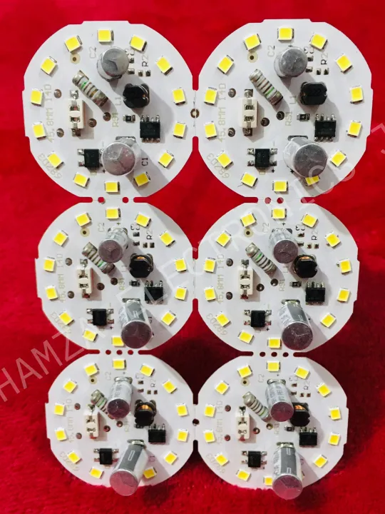 LED%20Bulb%20Lamp%20Capacitor%20Chip%20With%20Wires%20White%20DOB%20AC%20220V%20-%20Image%204