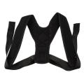 BodyWellness™ Posture Corrector (Adjustable to Multiple Body Sizes. 