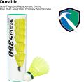 Rockers 350 Plastic shuttle (Pack Of 6). 
