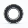 Z2 Noise Level Deep Groove Ball Bearings Smooth Chrome Steel Pre-lubricated Replacement Wheel Bearings Miniature Ball Bearing Wheels Replacement. 