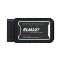 100% Real ELM327 Bluetooth V1.5 PIC18F25K80 Chip Kingbolen ELM 327 OBD2 Diagnostic Tool For Android Elm327 v1.5 Auto Scanner Code Reader. 
