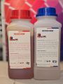 Epoxy Adhesive Glue (Resin and Hardner) Liquid For Metal, Wood, Glass, Ceramic, Concrete, Textile, Leather, Etc. 