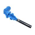 Car Radiator Expansion Tank Coolant Level Sensor for BMW E46 E53 E60 E83 E90 17137524812 17137553919 17117506601. 