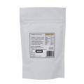 foodfrillz Vital Wheat Gluten Powder, Baking Essential High Protein and Gluten Flour For Eating & Cooking - 200g. 