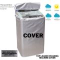 Washing Machine Cover 100% Waterproof Machine Covers for all sizes and all models. 