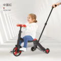 Tinyhumans Nadle 3-in-1 Toddler Cycle Best Birthday Gift for Boys and Girls, Children's Baby Ride-On Toy for Kids – Best Transformers. 