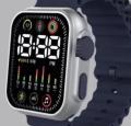 New style digital hand watch for boys. 