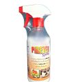 Pirevex Spray -Anti Lice - For Birds - Animals - With Spray - For Parrots Finches & Poultry Chicken. 