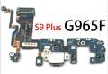 USB Charging Port Connector Board Flex Cable With Microphone For Samsung S8 S9 Plus G950F G960F S10 Lite S20 Plus Ultra. 