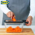 IKEA Grater for vegetables or cheese. 