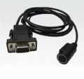 For Verifone Pin Pad VX 820 Non-Powered Serial Cable CAA0079 Genuine Branded. 