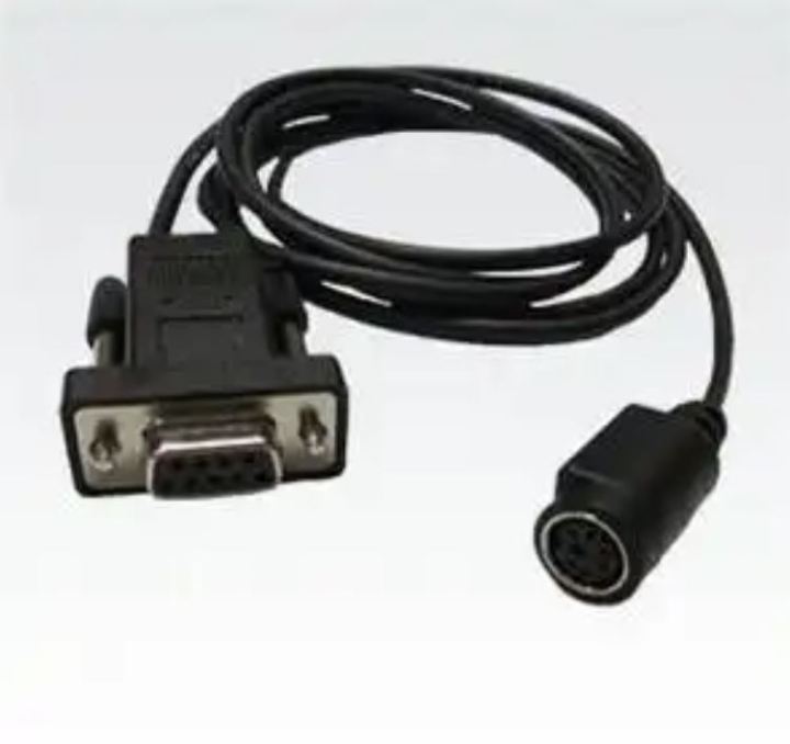 For Verifone Pin Pad VX 820 Non-Powered Serial Cable CAA0079 Genuine Branded