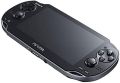 PS Vita PCH-1000 1100 Wi-Fi OLED Console Various Color wCharger Excellent. 