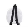 Lasani - 13" *Large Size * Panda Kids backpack Cartoon character School Bag. 