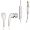 Premium Galaxy handsfree Stereo Headset, 3.5mm, Non-Retail Packaging. 