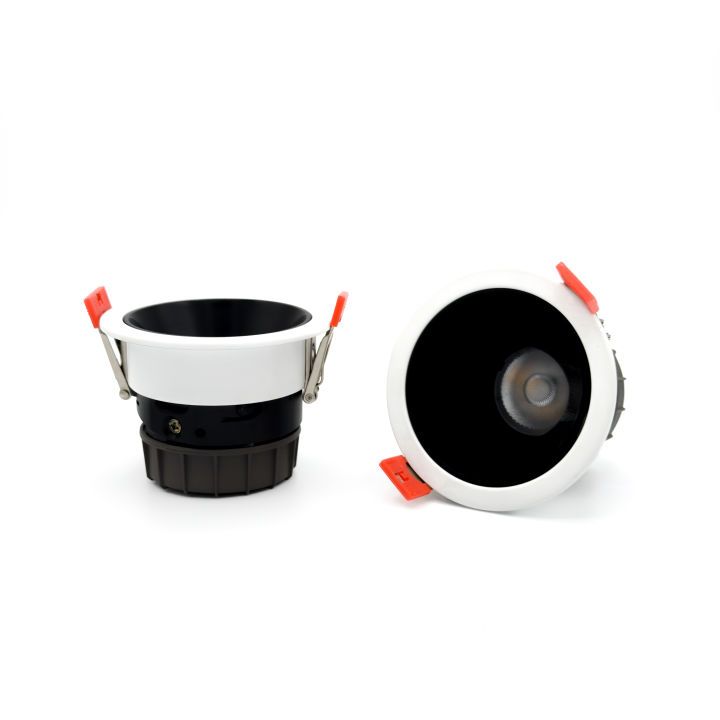 7W TiltCore COB DOWNLIGHT