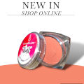 Essentia Care Tint - Lip Tint - Cheeks Tint - Eyelid tint - Creamy Tint - Pigmented Tint - Pigmented blush - Tinted Lips - Premium Lip And Cheek Cream Tint - Cheek Stain. 