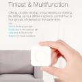 Original Xiaomi Aqara Gyroscope Upgrade Version Wireless Switch Xiaomi Smart Home Remote Control Swtich. 