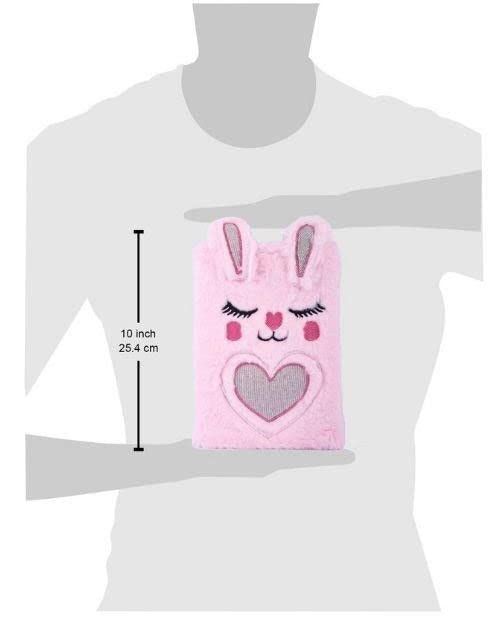 Unicorn%20A5%20Size%20Fur%20Notebook%20Fur%20Diary%20Cute%20Soft%20Kitty%20Notebook%20for%20Girls%20with%20Cute%20Ears%20Smooth%20Diary%20Notebook%20for%20Girls%20Personal%20Diary%20Private%20Notebook%20Travel%20Notebook%20-%20Image%205