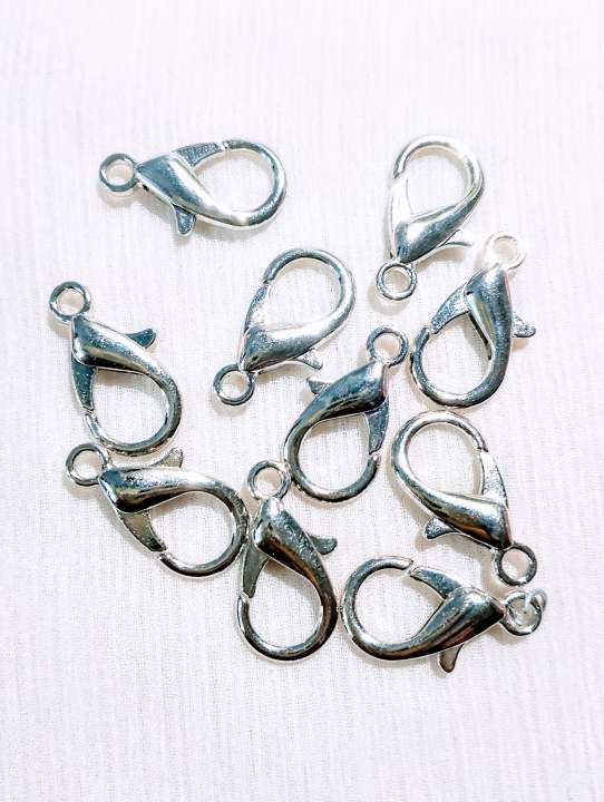10%20Sets%20Of%2020%20mm%20Lobster%20Clasp%20Hooks%20Connectors%20With%2015%20mm%20Jump%20Rings%20For%20Jewelry%20Making,%20KC%20Gold%20and%20Silver%20End%20Clasps%20For%20Mini%20Purses,%20Bags,%20Necklaces,%20Bracelets,%20DIY%20Jewelry%20Findings,%20Fashionable%20Accessories%20Fastener%20Hook%20-%20Image%208