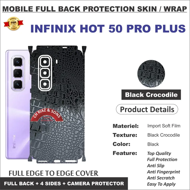 INFINIX%20Hot%2050%20Pro%20PLUS%20FULL%20BACK%20360%20premium%20Protection%20Skin%20Wrap%20full%20cover%20Premium%20Quality%20-%20Image%204