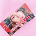 ANTHAWAY - Creamy Full Coverage Matte Finish Lip Gloss Tray - Pack of 6 & 12. 