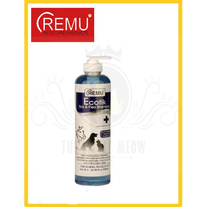 Remu%20-%20Ecotik%20Medicated%20Dog%20&%20Cat%20Shampoo%20-%20400ml%20-%20Image%204