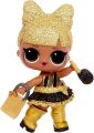 LOL Surprise Holiday Present Surprise Doll. 