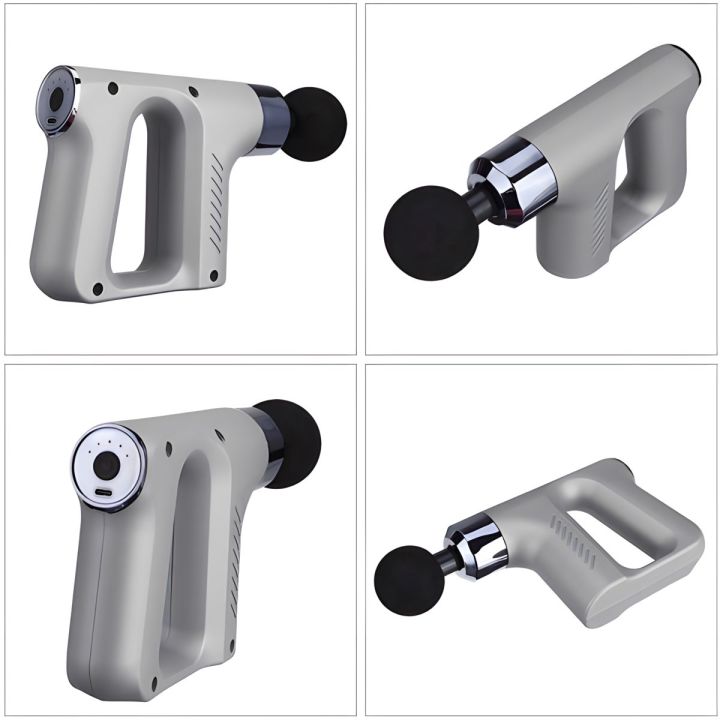 Facial%20&%20Body%20Massager%20Rechargeable%20KH-740%20physiotherapy%20device%20with%204%20Heads%20for%20Muscles%20pain%20relief%20-%20Image%202