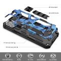 For iPhone 11 Pro Max Military Camouflage Heavy Duty Rugged Shockproof Protective Case Cover Military Camouflage Heavy Duty Rugged Shockproof Protective Case Cover. 