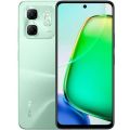 Infinix Hot 50i 6/128 - 120Hz 6.7" Punch-Hole Display, Helio G81 Processor, 48MP Camera, 5000mAh Battery with 18W FastCharge, IP54 Splash & Dust Resistant, Official PTA Approved. 