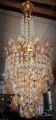 CHRYSTAL CHANDELIER  Ceiling light use for ceiling room use for home best quality. 