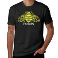 Patron Tequila Logo Classic Classic T-Shirt anime clothes Blouse graphics mens champion t shirts. 
