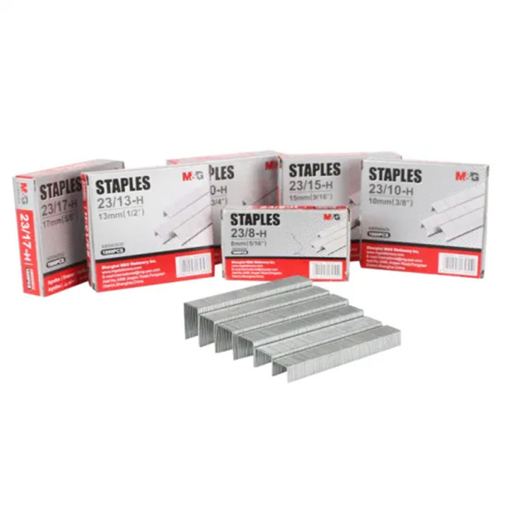 Stapler%20pins%2023/8%2023/10%2023/13%2023/15%2023/17%2023/20%2023/24%20and%2024/6%20pins%20pack%20of%201%20packet%20-%20Image%202