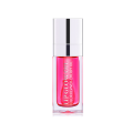 Ibcccndc Crystal Jelly Moisturizing Lip Oil Plumping Lip Gloss Makeup Sexy Plump Lip Glow Oil Tinted Lip Plumper 6Ml 007. 