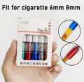 Pack of 5 | Acrylic Micro Filter (Pack of 5). 