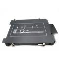 【3C VictoryEagle Store】Laptop Hdd Caddy For HP 720 725 740 750 755 820 840 850 Zbook 14 15 17 15U G3 G4 Bracket 821665-001. 