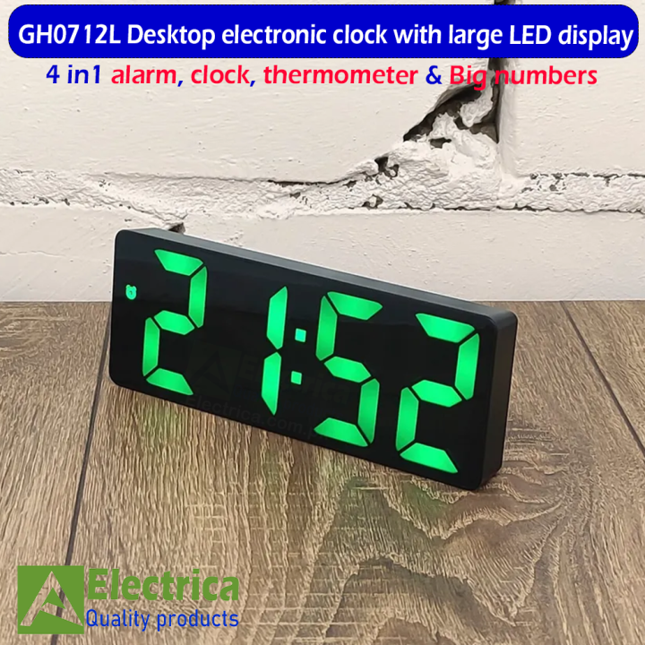 GH0712L%20Desktop%20electronic%20clock%20with%20large%20LED%20display%20alarm%20clock,%20thermometer.%20Big%20numbers.%20Black%20body,%20green%20display%20-%20Image%206