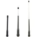 【Popular choice】 Universal Telescopic Rod High Gain For 888s.