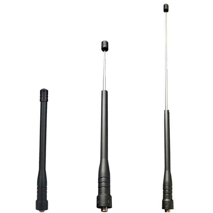 【Popular choice】 Universal Telescopic Rod High Gain For 888s