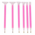 DIY Diamond Painting Tool Kits,ABS+Silicone for DIY Art Craft (22PCS). 