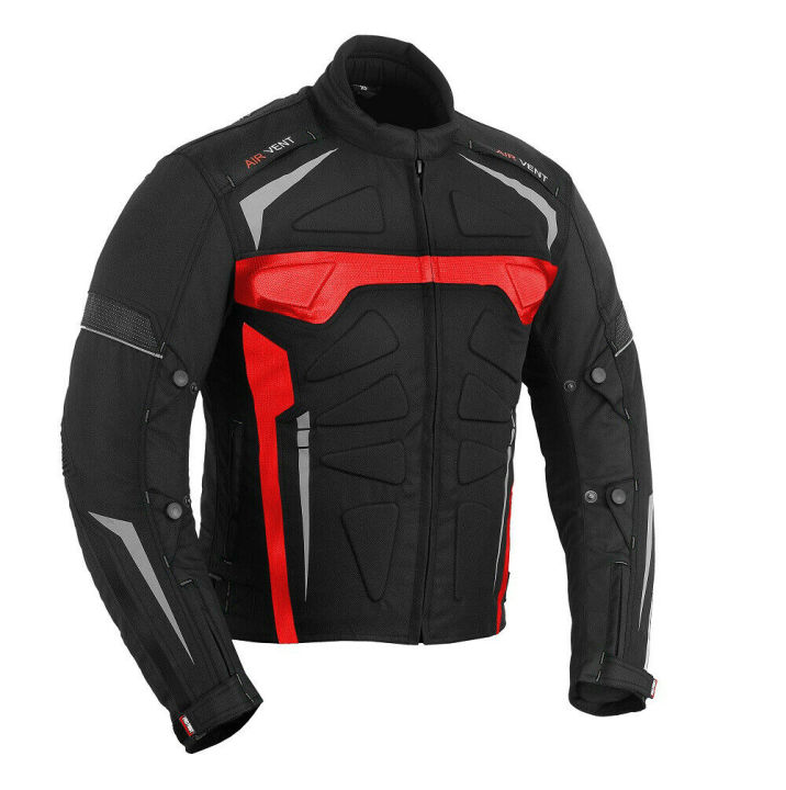 Men%20Motorbike%20Motorcycle%20Jacket%20Waterproof%20Textile%20Biker%20Armoured%20CE%20Cordura%20Minarat%20-%20Image%208