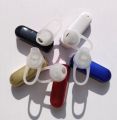 M11 Mini Bluetooth Earphone with Super Sound, Built-in Mic, 3.5 Hours Playtime, 160 Hours Standby, Compact and Durable. 