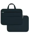 Laptop Slim Bag 14.6 - Black Laptop Bag. 