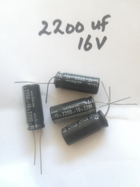 Pack%20of%208%20-%20Capacitor%204Pcs%202200uF%2016V%20And%204Pcs%202200uf%2010V%20-%20Aluminum%20Electrolytic%20Capacitors%20-%20Image%204