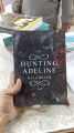 H.D. CARLTON HAUNTIND ADELINE. 