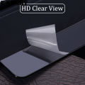For Huawei P30 Pro Case Smart View Phone Back Cover for Huawei P30 Pro Flip Case Big Window View Flip Leather Phone cases Autosleep. 